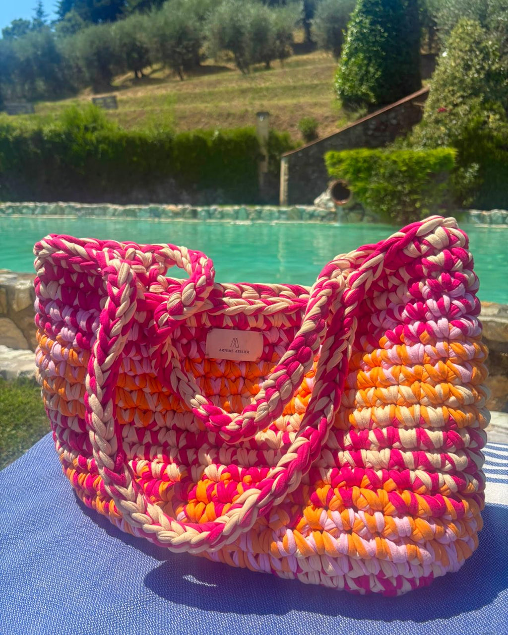Beachbag