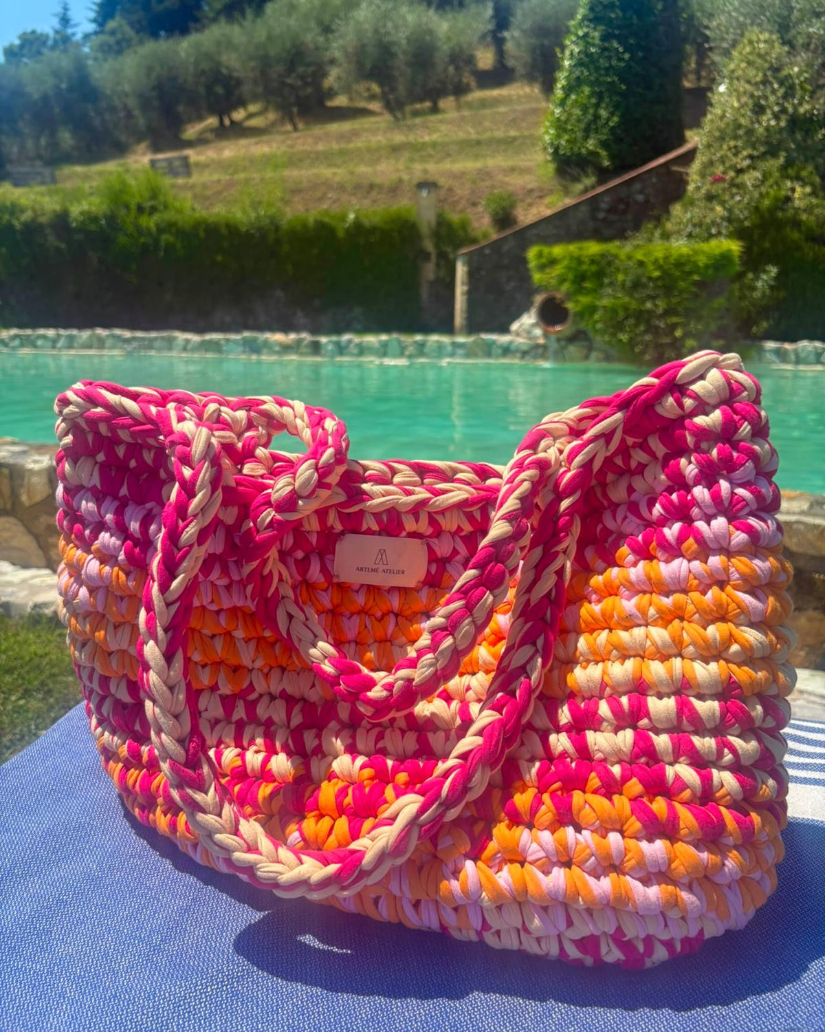Beachbag