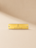 Gouden label